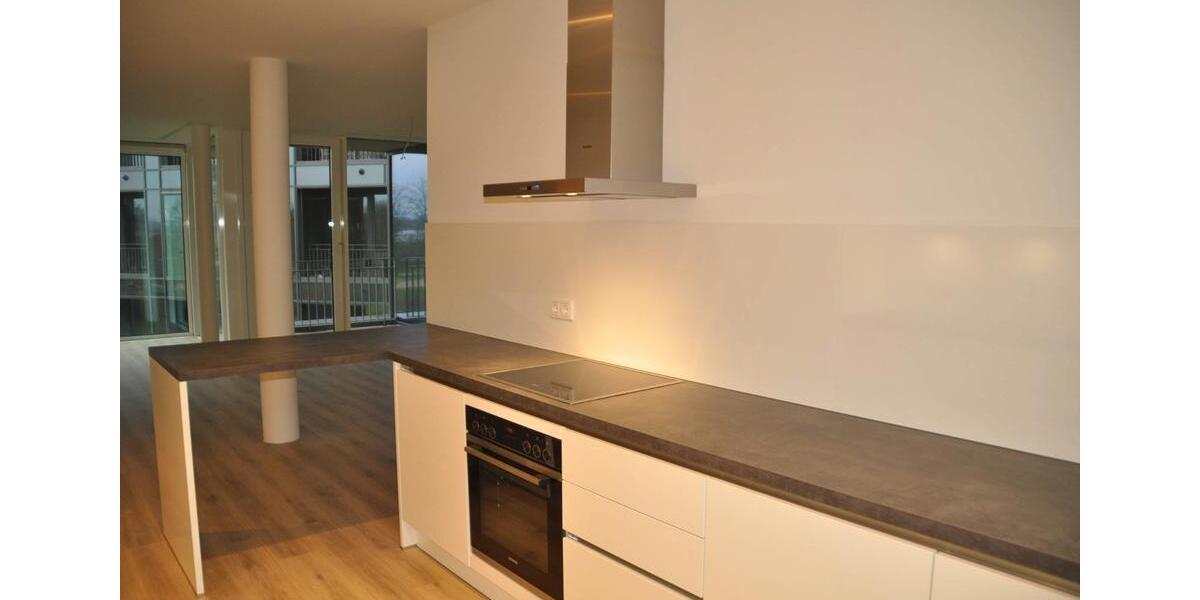 Etagenwohnung Schleswig - 3 Zimmer, 96 m&sup2;, 1.527&euro; | Angebot:26249728