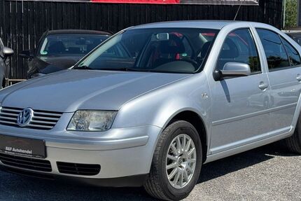 VW Bora 139.700 km 3.950 &euro; Pfullingen 72793