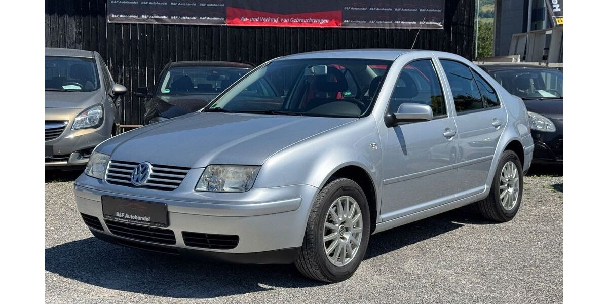 VW Bora 139.700 km 3.950 &euro; Pfullingen 72793