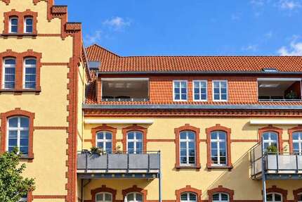 Wohnung Hameln - 7 Zimmer, 215 m&sup2;, 375.000&euro; | Angebot:27666304