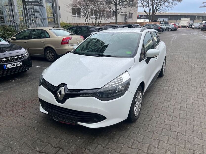 Clio