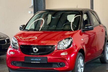 Smart ForFour 61.500 km 9.900 &euro; Stuttgart 70374