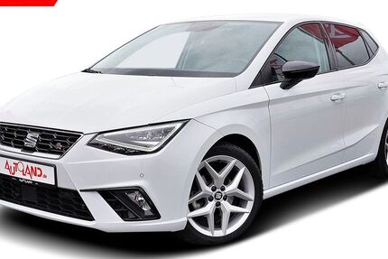 Seat Ibiza 56.291 km 17.890 &euro; Leipzig 04209