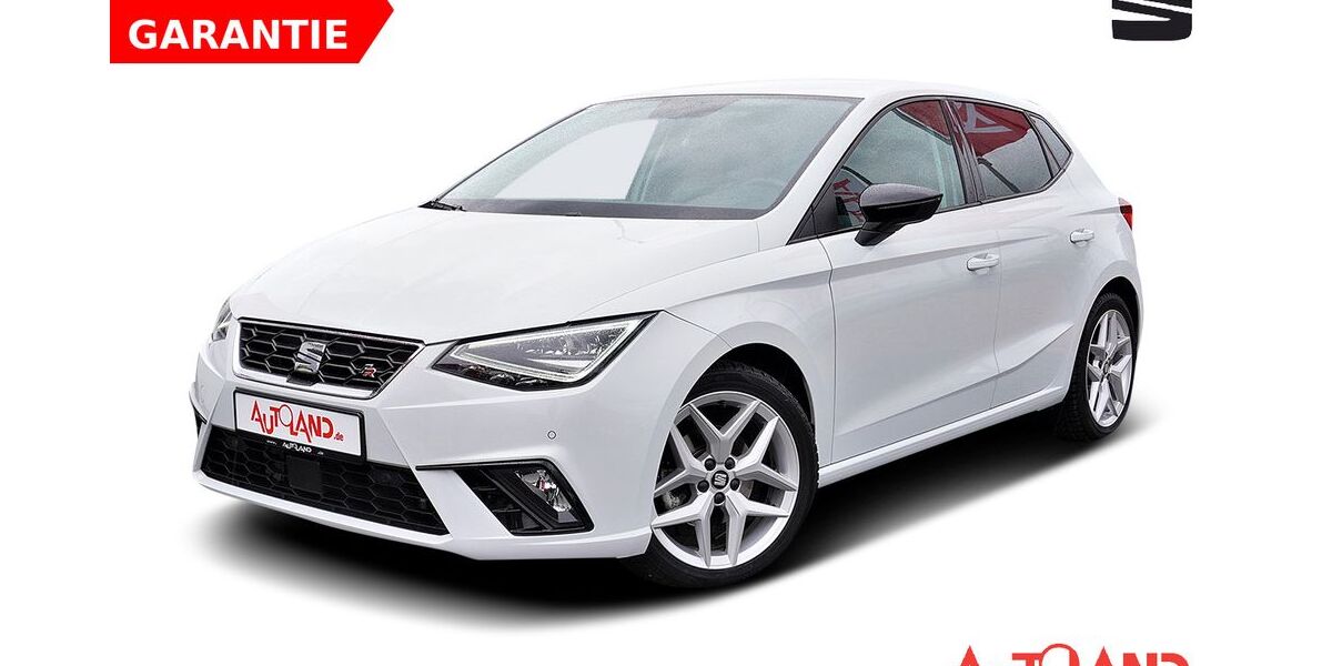 Seat Ibiza 56.291 km 17.890 &euro; Leipzig 04209