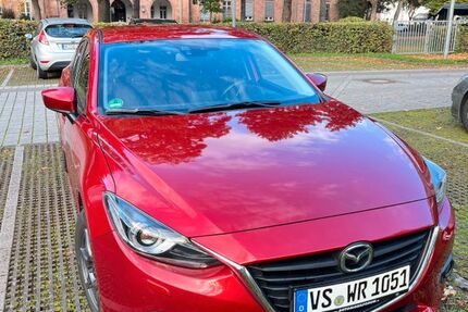 Mazda 3 128.000 km 6.400 &euro; Marburg 35037