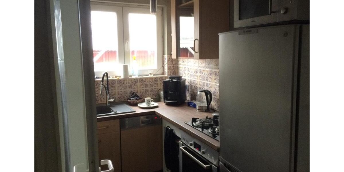 Bungalow Osterholz-Scharmbeck Scharmbeck - 2 Zimmer, 45 m&sup2;, 129.000&euro; | Angebot:24560035