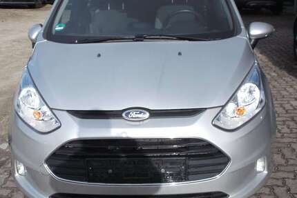 Ford B-Max 119.000 km 8.900 &euro; Nindorf 25704