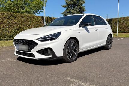 Hyundai i30 29.943 km 20.500 &euro; Bad Langensalza 99947
