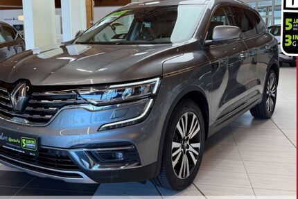 Renault Koleos 47.729 km 22.980 &euro; Dresden 01328