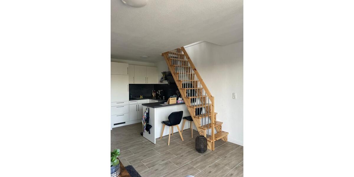 Etagenwohnung Scheeßel - 2.5 Zimmer, 50 m&sup2;, 700&euro; | Angebot:26379583