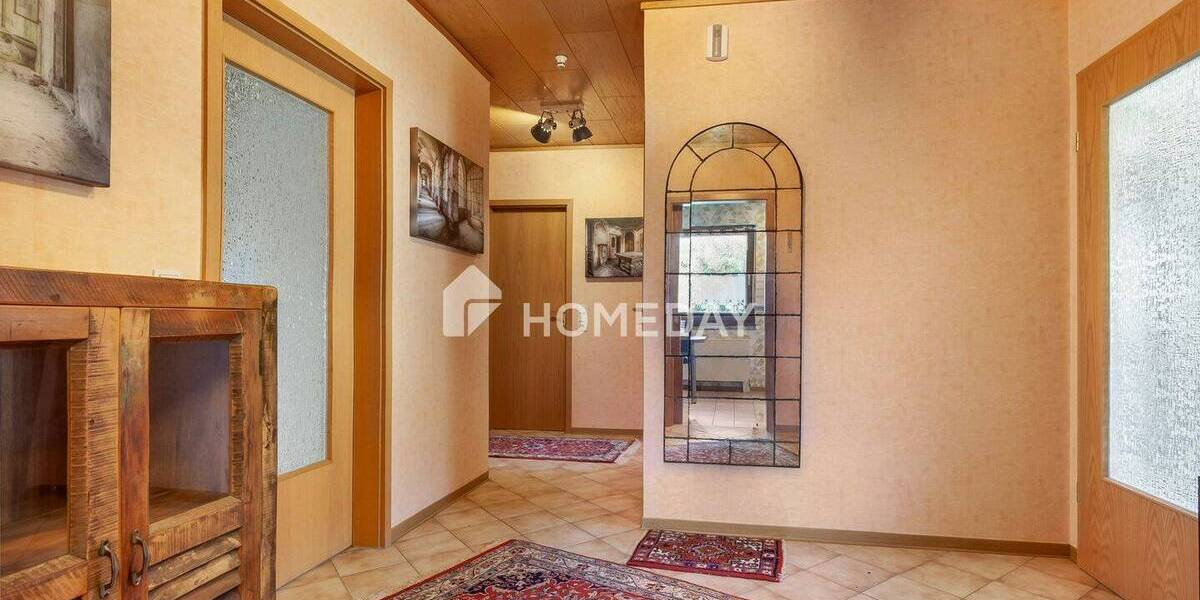 Einfamilienhaus Altdorf bei Nürnberg Röthenbach - 5 Zimmer, 121 m&sup2;, 599.000&euro; | Angebot:26290241