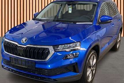 Skoda Karoq 15.346 km 27.980 &euro; Dresden/Weißig 01328