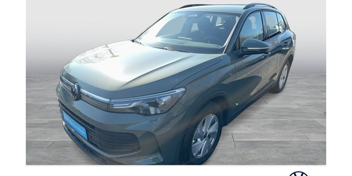 VW Tiguan 14.699 km 30.688 &euro; Bergkamen 59192