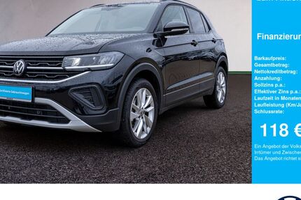 VW T-Cross 15.112 km 19.770 &euro; Menden 58706