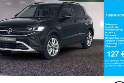 VW T-Cross 15.112 km 20.880 &euro; Menden 58706