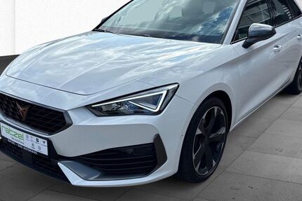 Cupra Leon 49.129 km 25.479 € Zell u.A. 73119