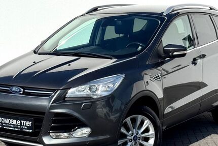 Ford Kuga 148.000 km 13.490 &euro; Bekond 54340