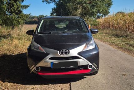 Toyota Aygo (X) 122.080 km 6.800 € Neu Wulmstorf 21629