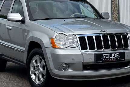 Jeep Grand Cherokee 216.000 km 8.800 &euro; Schwarzenbek 21493