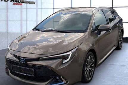 Toyota Corolla 38.119 km 26.990 &euro; Erding 85435