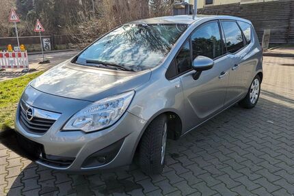 Opel Meriva 206.000 km 2.700 &euro; Neumarkt 92318