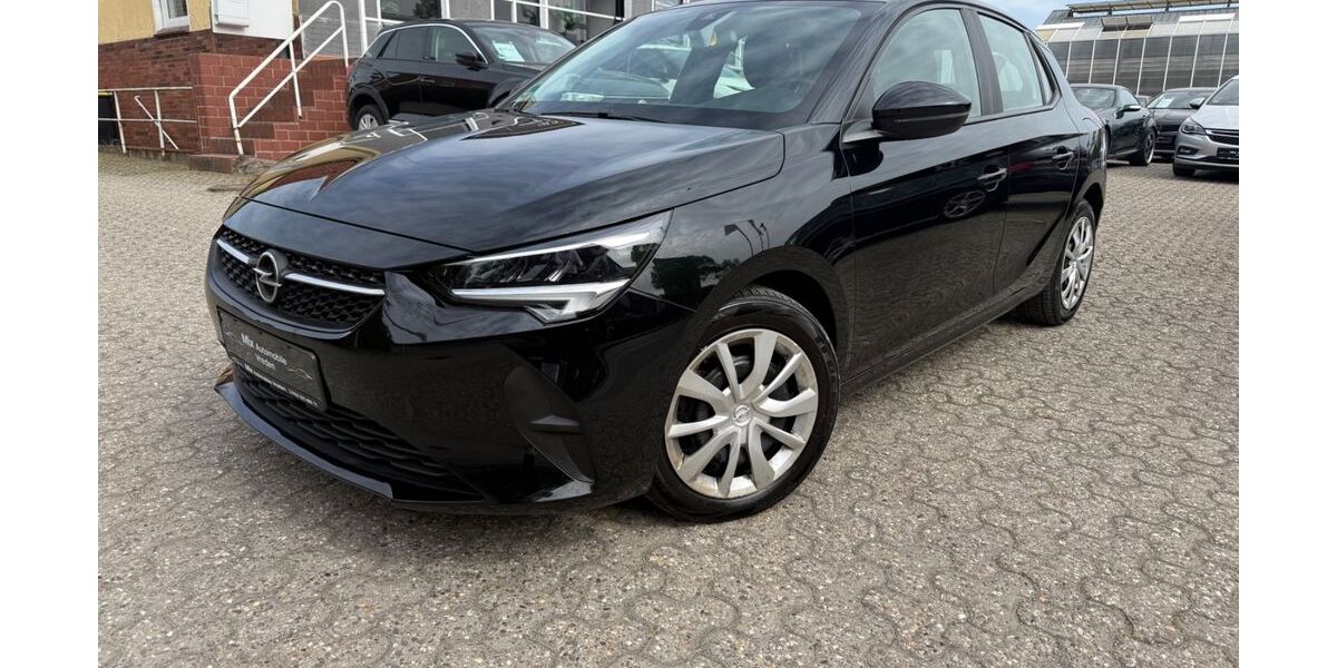 Opel Corsa 89.985 km 11.999 &euro; Vreden 48691