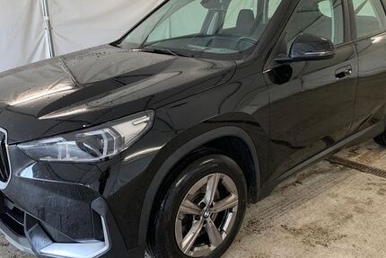BMW X1 49.321 km 33.490 &euro; Steinbach-Hallenberg OT Herges-Hallenberg 98587