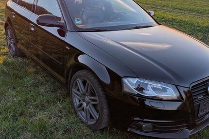 Audi A3 173.000 km 8.800 &euro; Aalen 73431