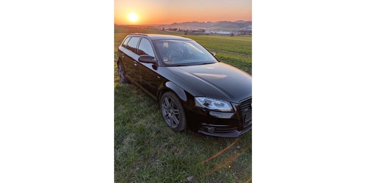 Audi A3 173.000 km 8.800 &euro; Aalen 73431