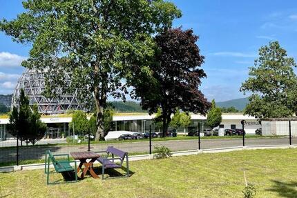 Haus Winterberg - 5 Zimmer, 150 m&sup2;, 880&euro; | Angebot:26113189