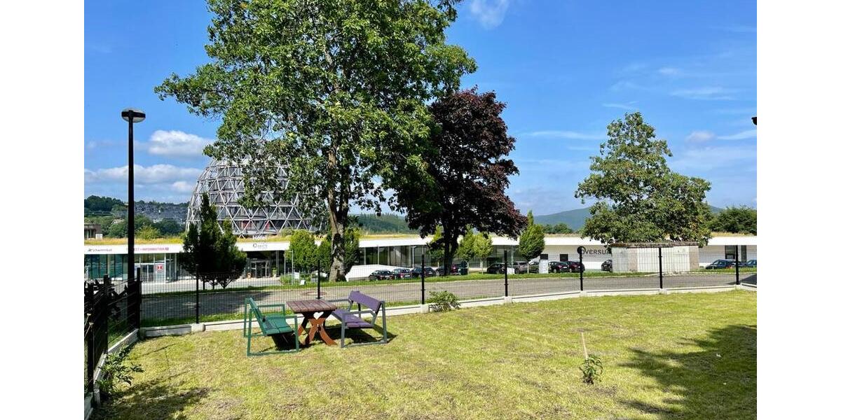 Mehrfamilienhaus, Wohnhaus Winterberg - 5 Zimmer, 150 m&sup2;, 880&euro; | Angebot:26113189