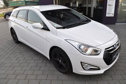 Hyundai i40 163.500 km 6.990 &euro; Mannheim 68305