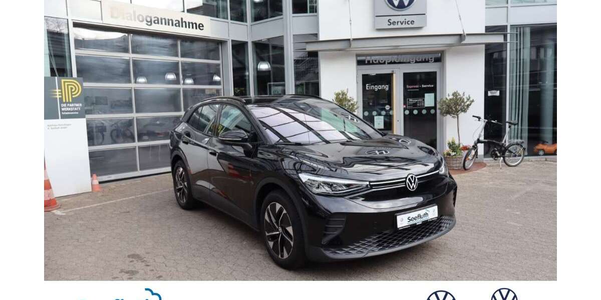 VW ID.4 5.000 km 49.980 &euro; Kronshagen 24119