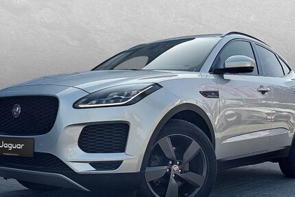 Jaguar E-Pace 58.890 km 26.850 € Greding 91171