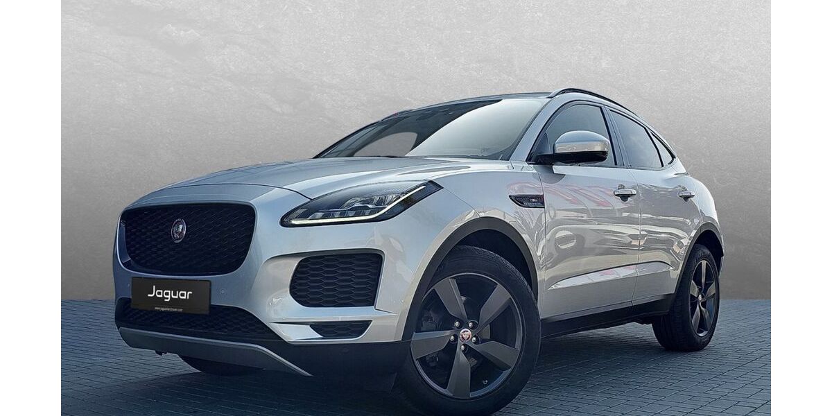 Jaguar E-Pace 58.890 km 26.850 € Greding 91171