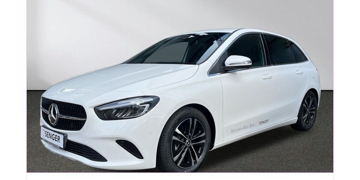 Mercedes-Benz B 200 7.955 km 30.880 &euro; Aurich (im Gewerbepark Schirum II) 26605