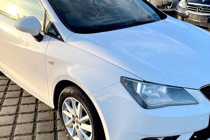 Seat Ibiza 165.300 km 3.250 &euro; Kodersdorf 02923
