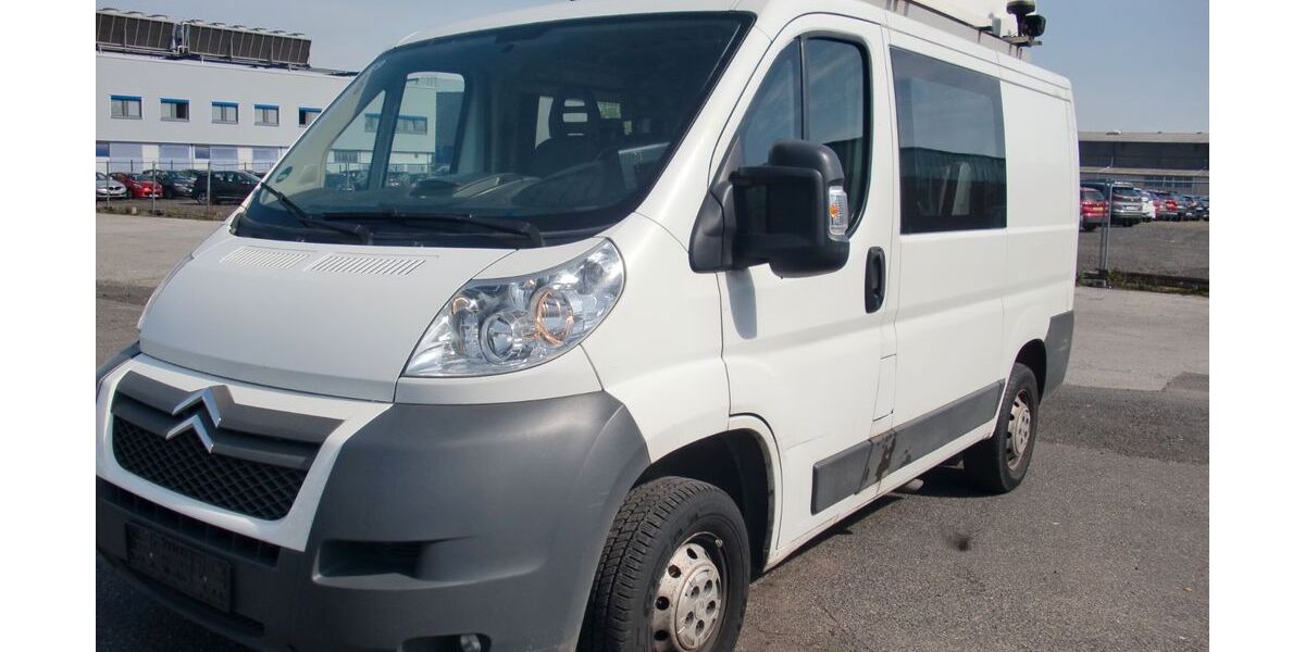 Citroen Jumper 247.551 km 3.699 &euro; köln 51149
