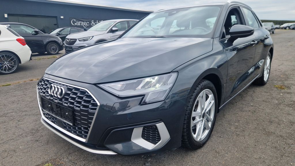 Audi A3 100.000 km 21.999 &euro; Fuldatal (Kassel) 34233