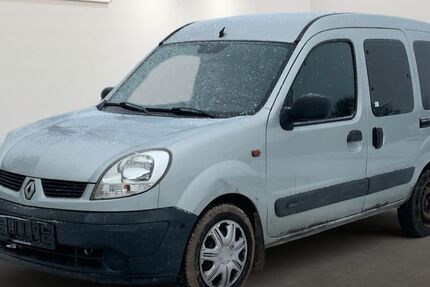Renault Kangoo 260.247 km 899 &euro; Brehna 06796