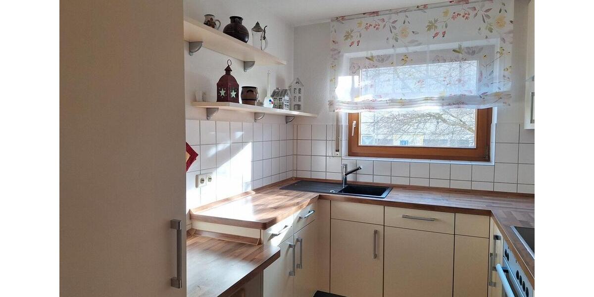 Etagenwohnung Pfullingen - 3 Zimmer, 78 m&sup2;, 800&euro; | Angebot:25973463