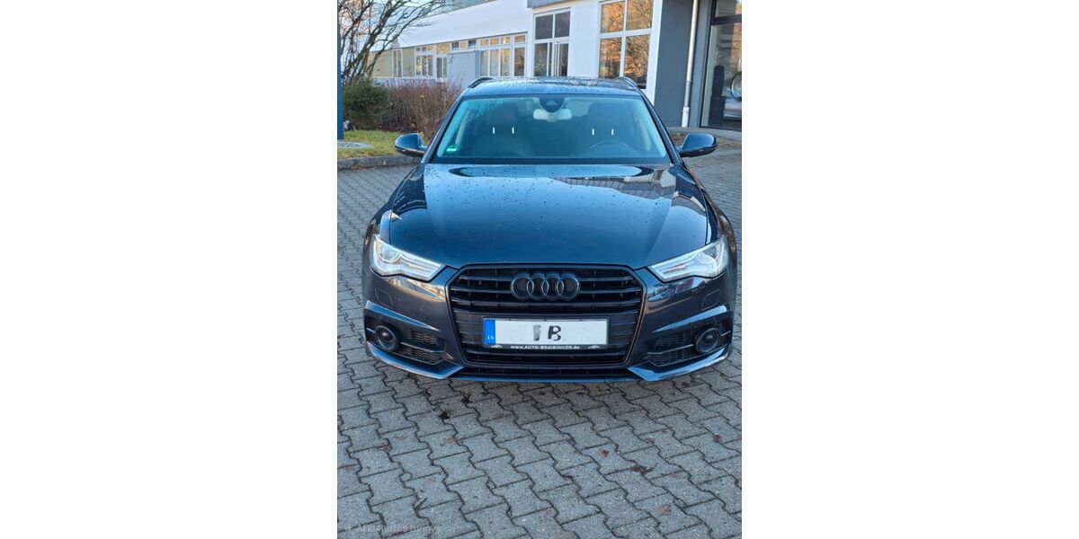 Audi A6 176.100 km 17.500 &euro; Holzkirchen 83607