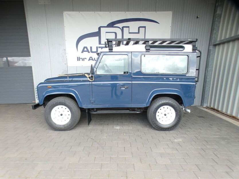Defender