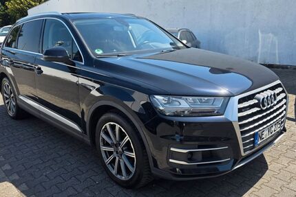 Audi Q7 162.000 km 30.790 &euro; Kaarst 41564
