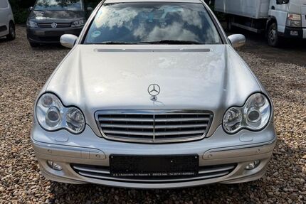 Mercedes-Benz C 180 138.000 km 3.999 &euro; Celle 29223