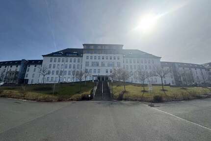 Wohnung zum Kaufen in Würzburg 550.000 € 98.81 m²