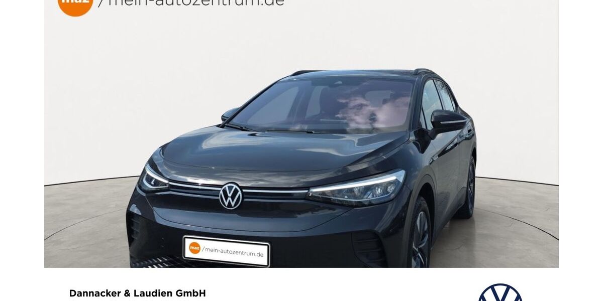 VW ID.4 56.820 km 27.970 &euro; Lüneburg 21337