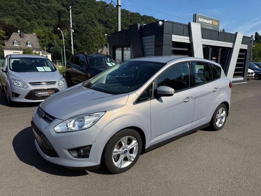 C-Max