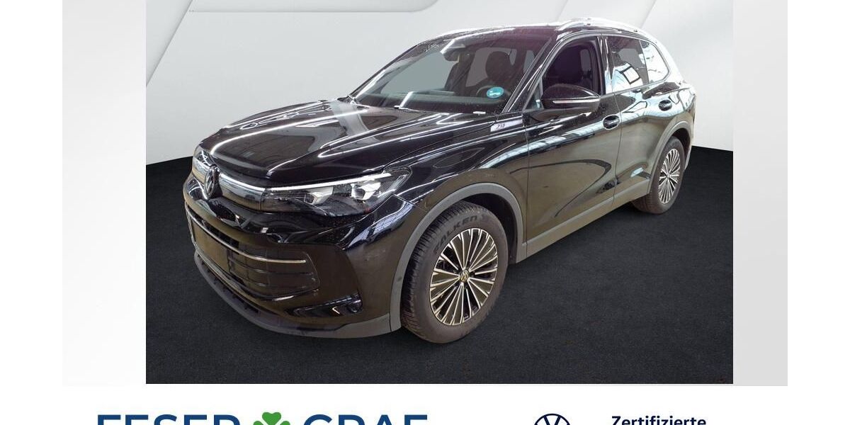 VW Tiguan 25.150 km 34.740 &euro; Erlangen 91058