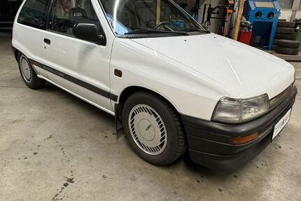 Daihatsu Charade 149.729 km 8.900 &euro; Wermelskirchen 42929